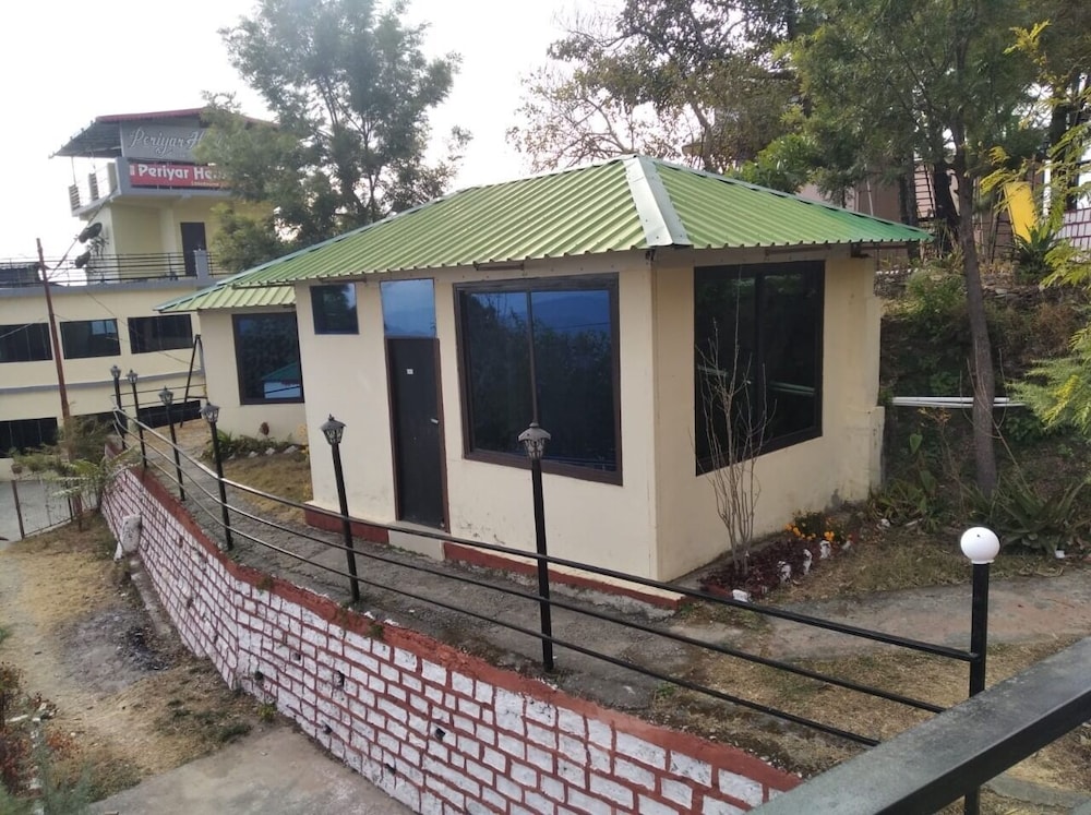 corbett hill resort by royal collection hotels