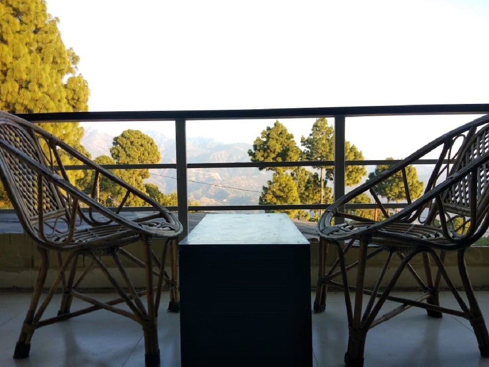 corbett hill resort by royal collection hotels