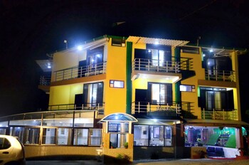 corbett hill resort by royal collection hotels