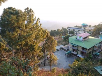 corbett hill resort by royal collection hotels