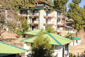 corbett hill resort by royal collection hotels