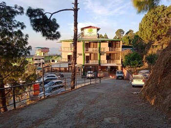 corbett hill resort by royal collection hotels