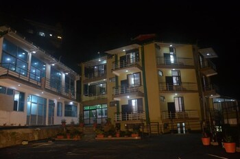 corbett hill resort by royal collection hotels