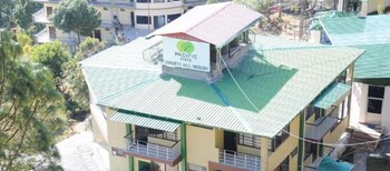 corbett hill resort by royal collection hotels