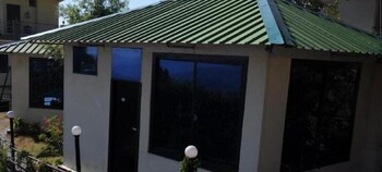 corbett hill resort by royal collection hotels