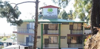 corbett hill resort by royal collection hotels