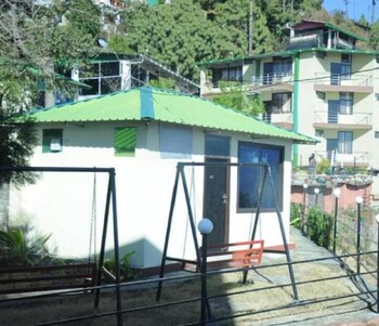 corbett hill resort by royal collection hotels