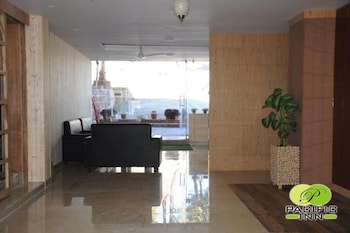 Corbett Hill Resort By Royal Collection Hotels,Palkot, Choubattakhal,3 star