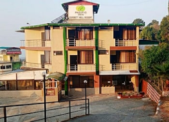 Corbett Hill Resort By Royal Collection Hotels,Palkot, Choubattakhal,3 star