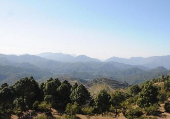 corbett hill resort by royal collection hotels