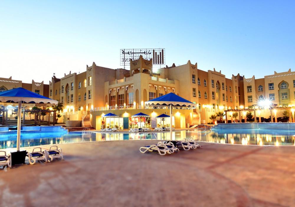 al jahra copthorne hotel and resort