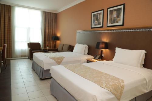al jahra copthorne hotel and resort
