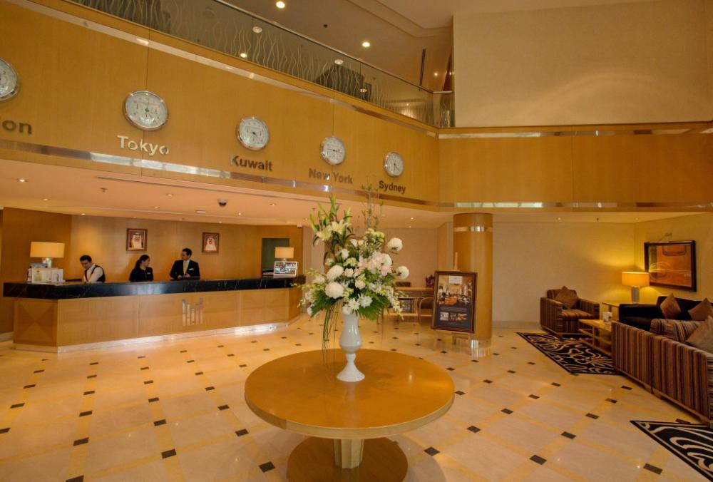 al jahra copthorne hotel and resort