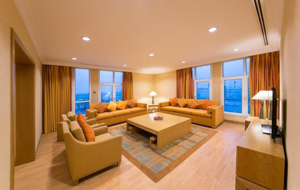 al jahra copthorne hotel and resort