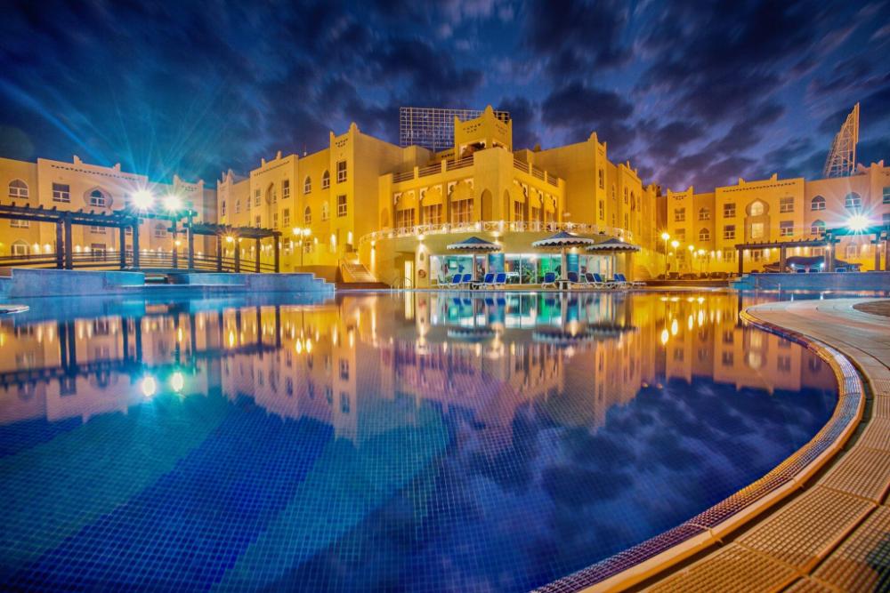 al jahra