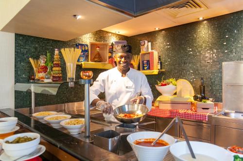 al jahra copthorne hotel and resort