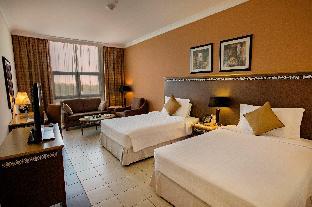 al jahra copthorne hotel and resort