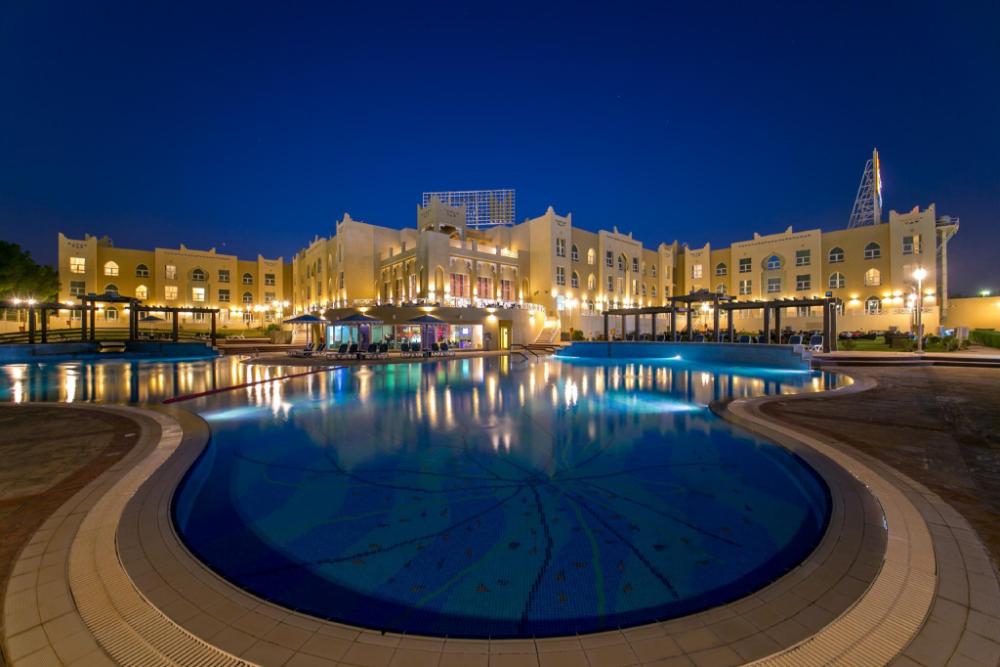 al jahra