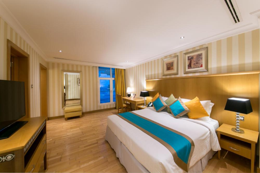 al jahra copthorne hotel and resort