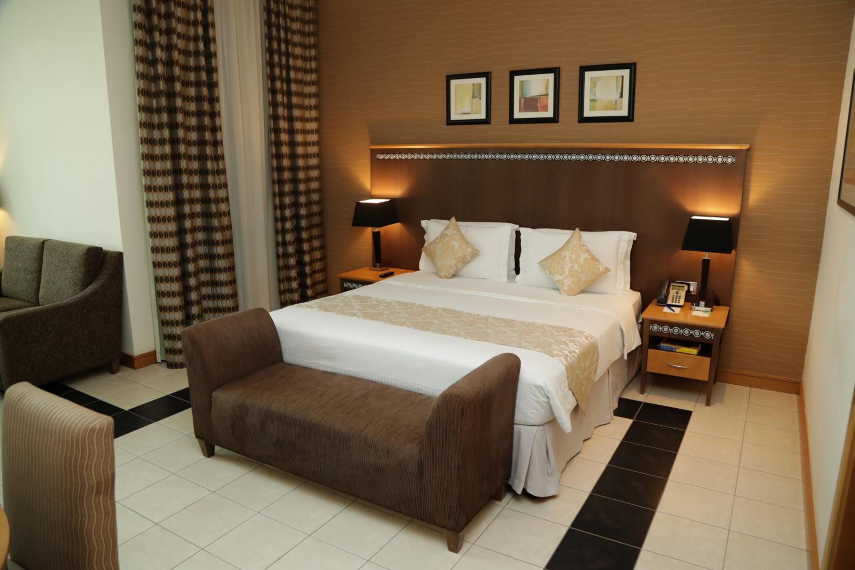 al jahra copthorne hotel and resort
