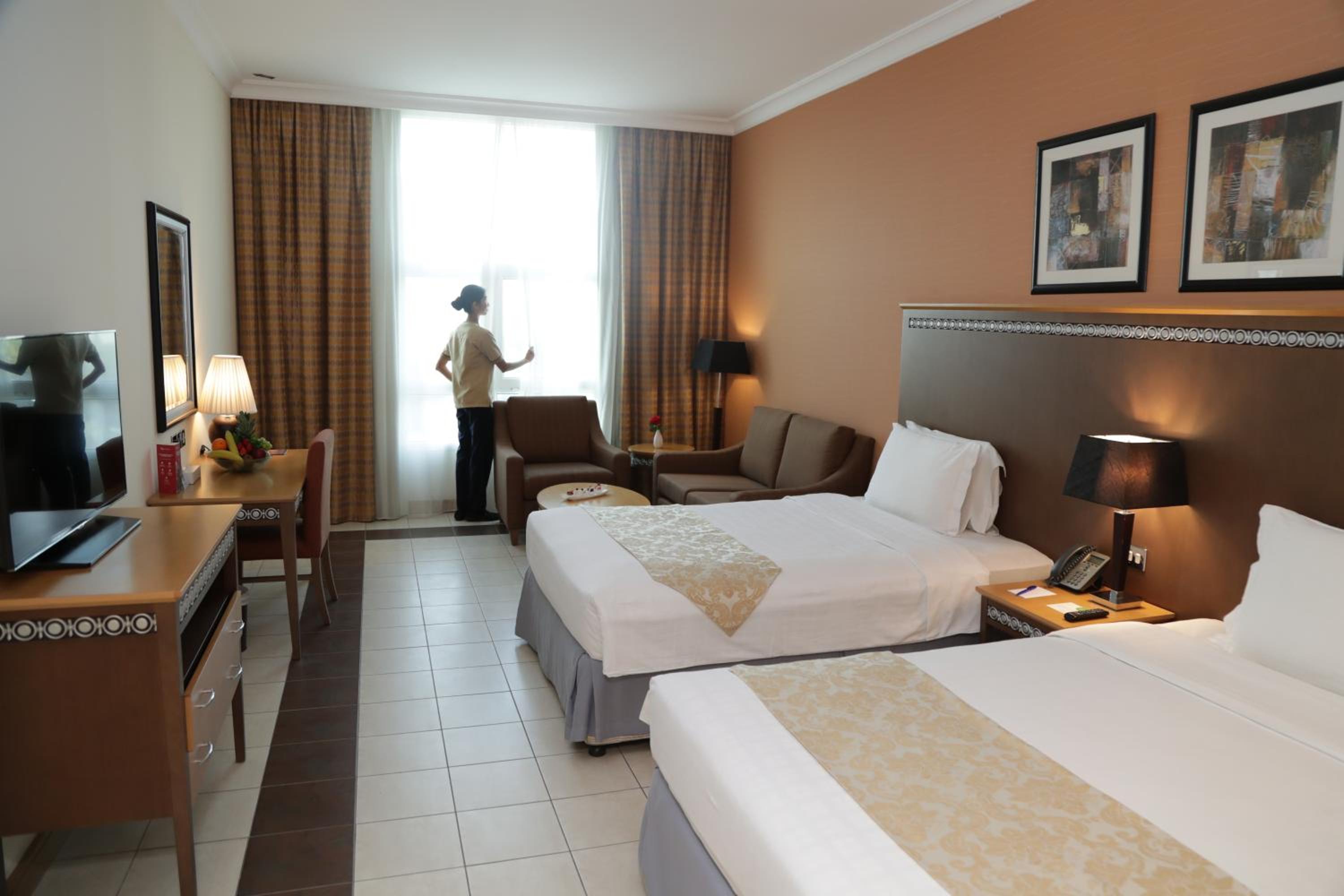 al jahra copthorne hotel and resort