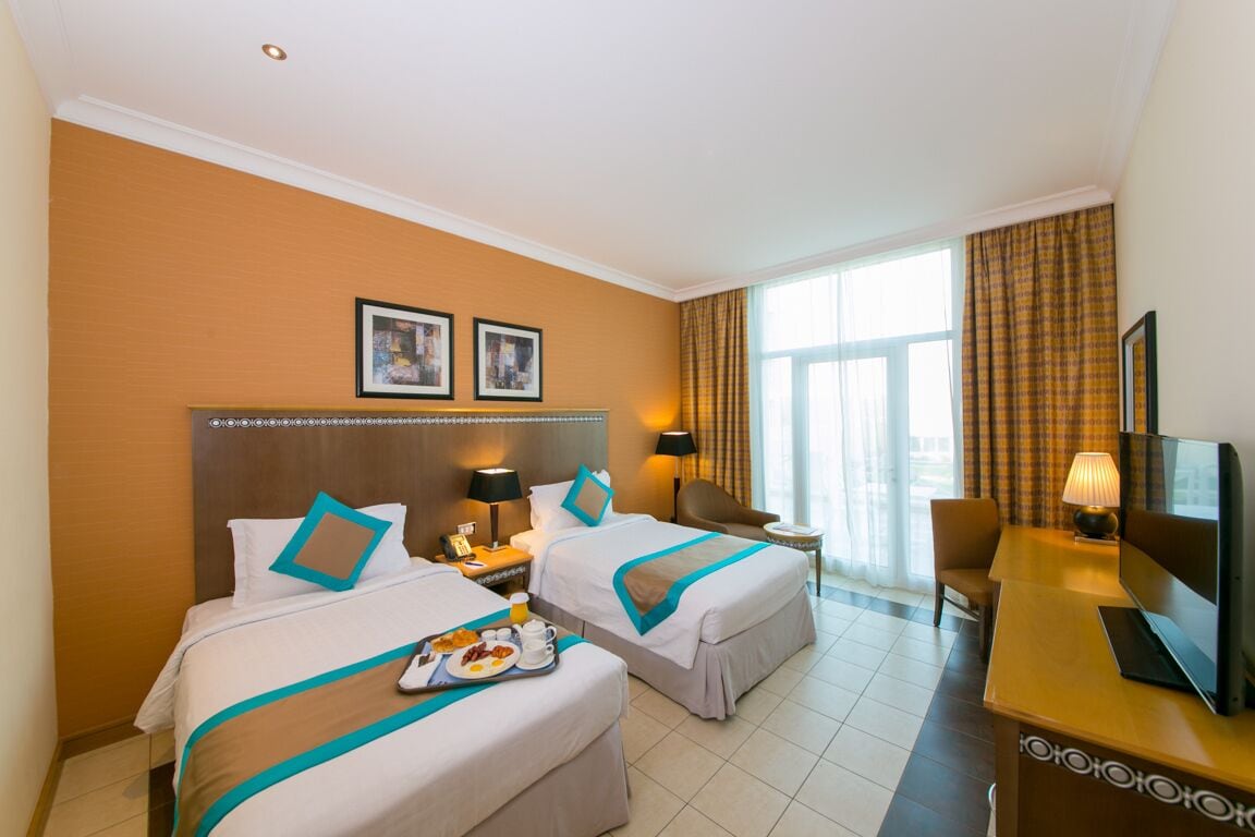 al jahra copthorne hotel and resort