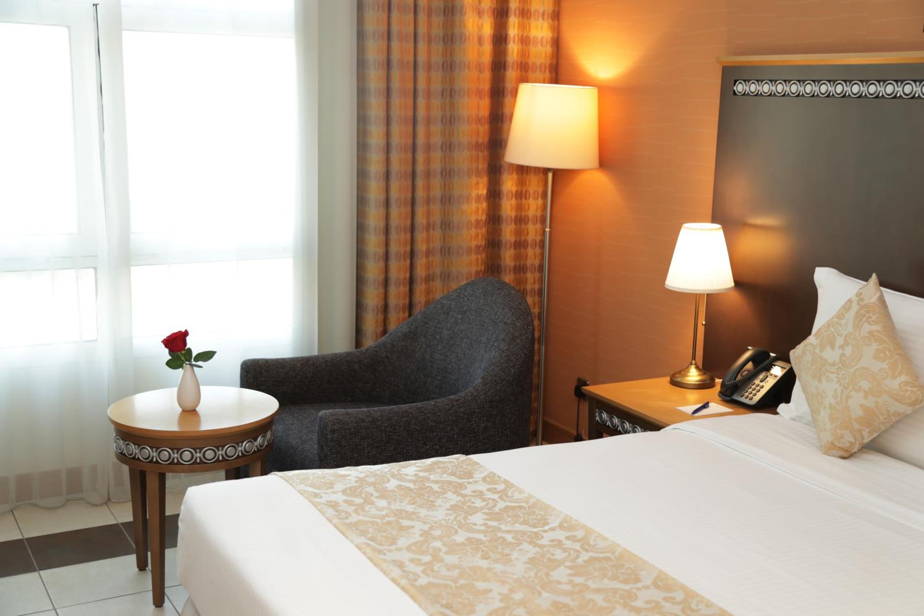 al jahra copthorne hotel and resort