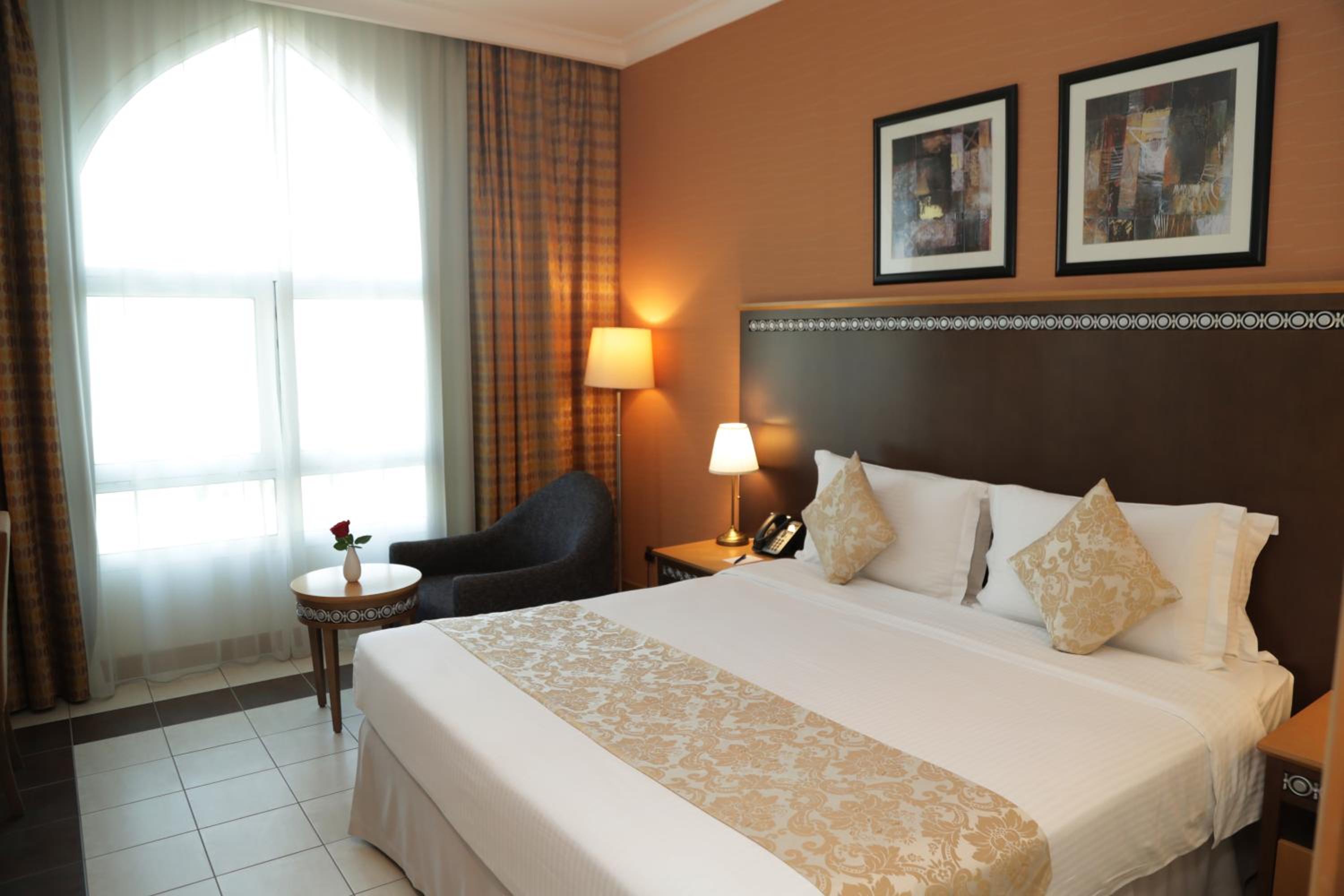al jahra copthorne hotel and resort