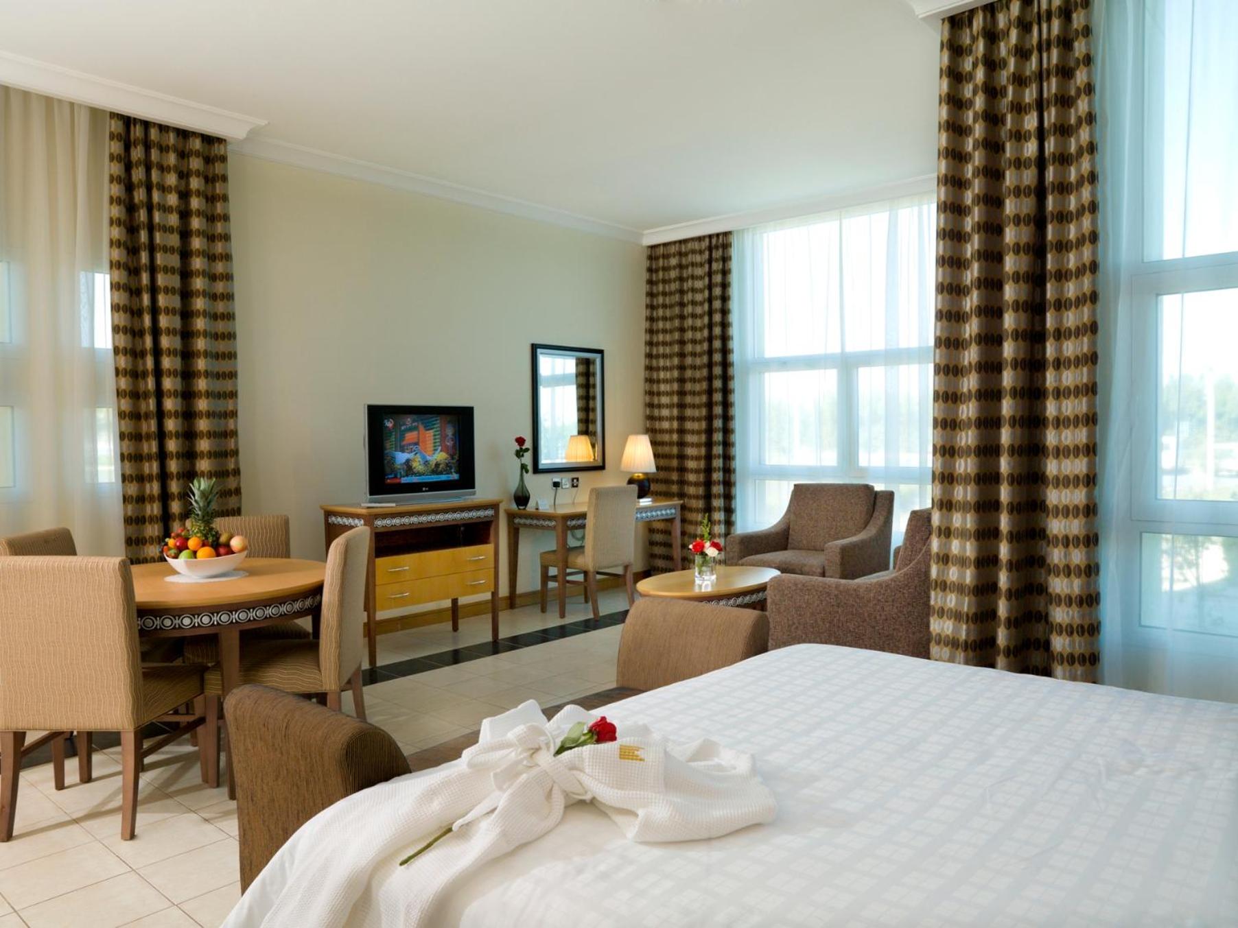 al jahra copthorne hotel and resort