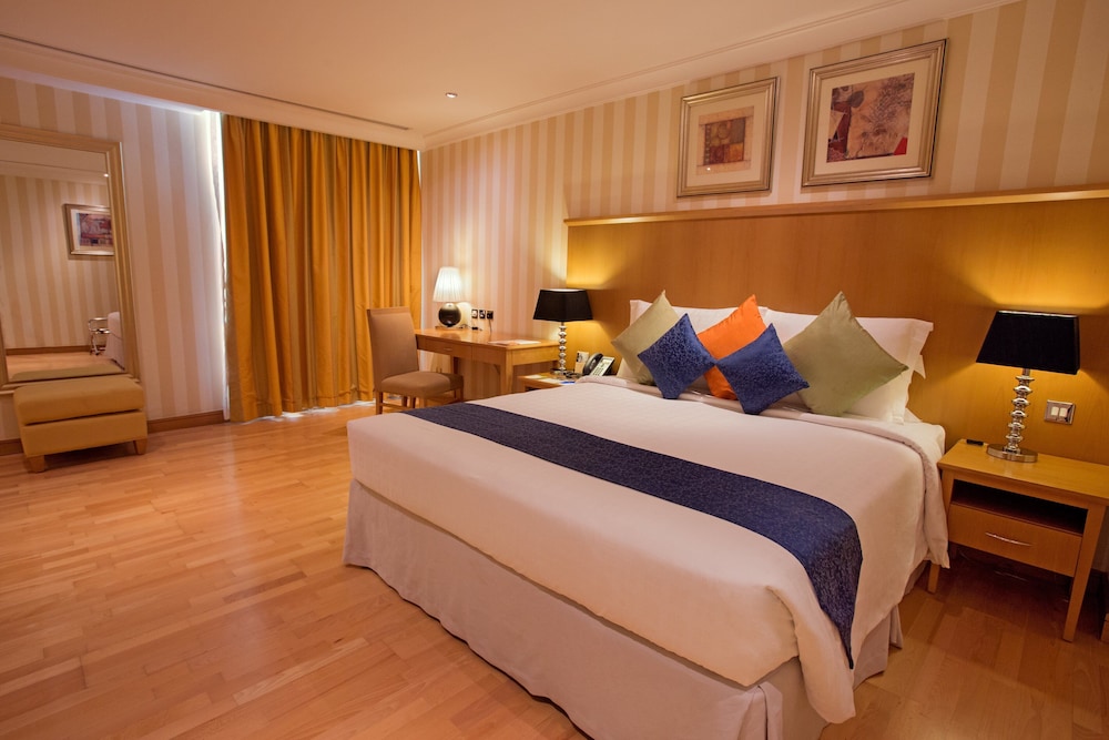 al jahra copthorne hotel and resort