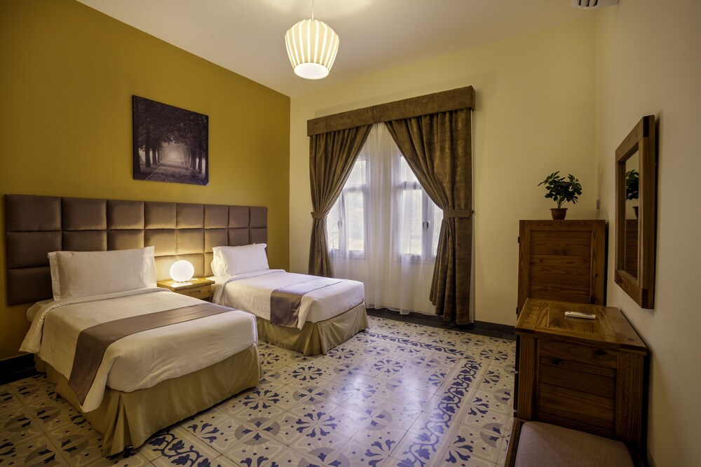 al jahra copthorne hotel and resort