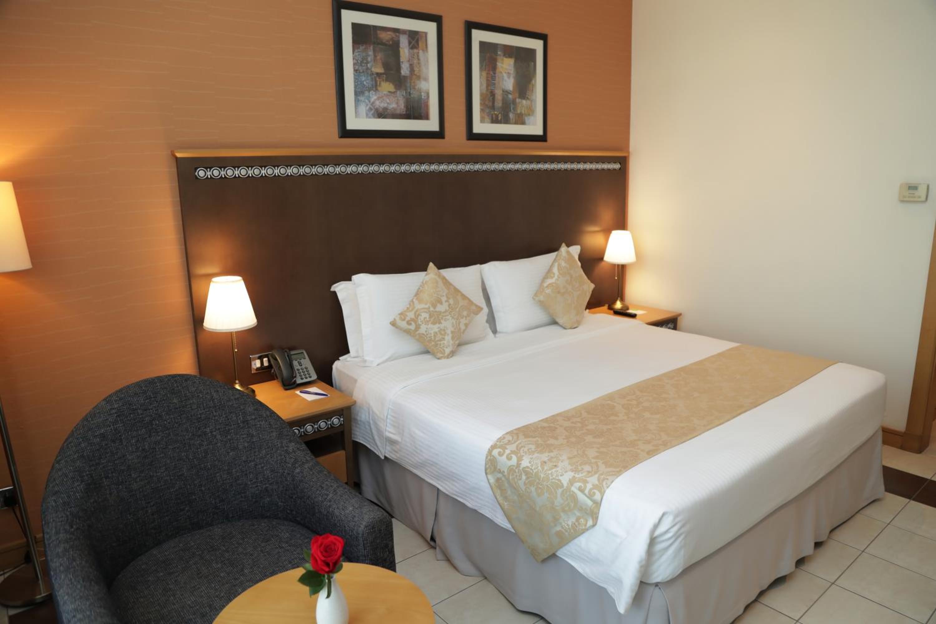al jahra copthorne hotel and resort
