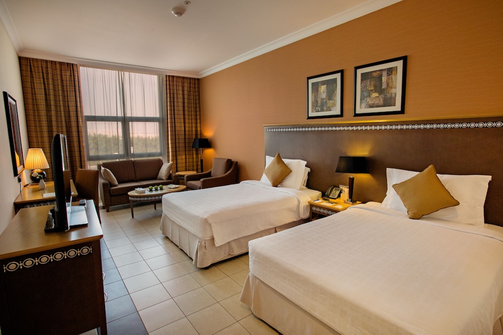 al jahra copthorne hotel and resort