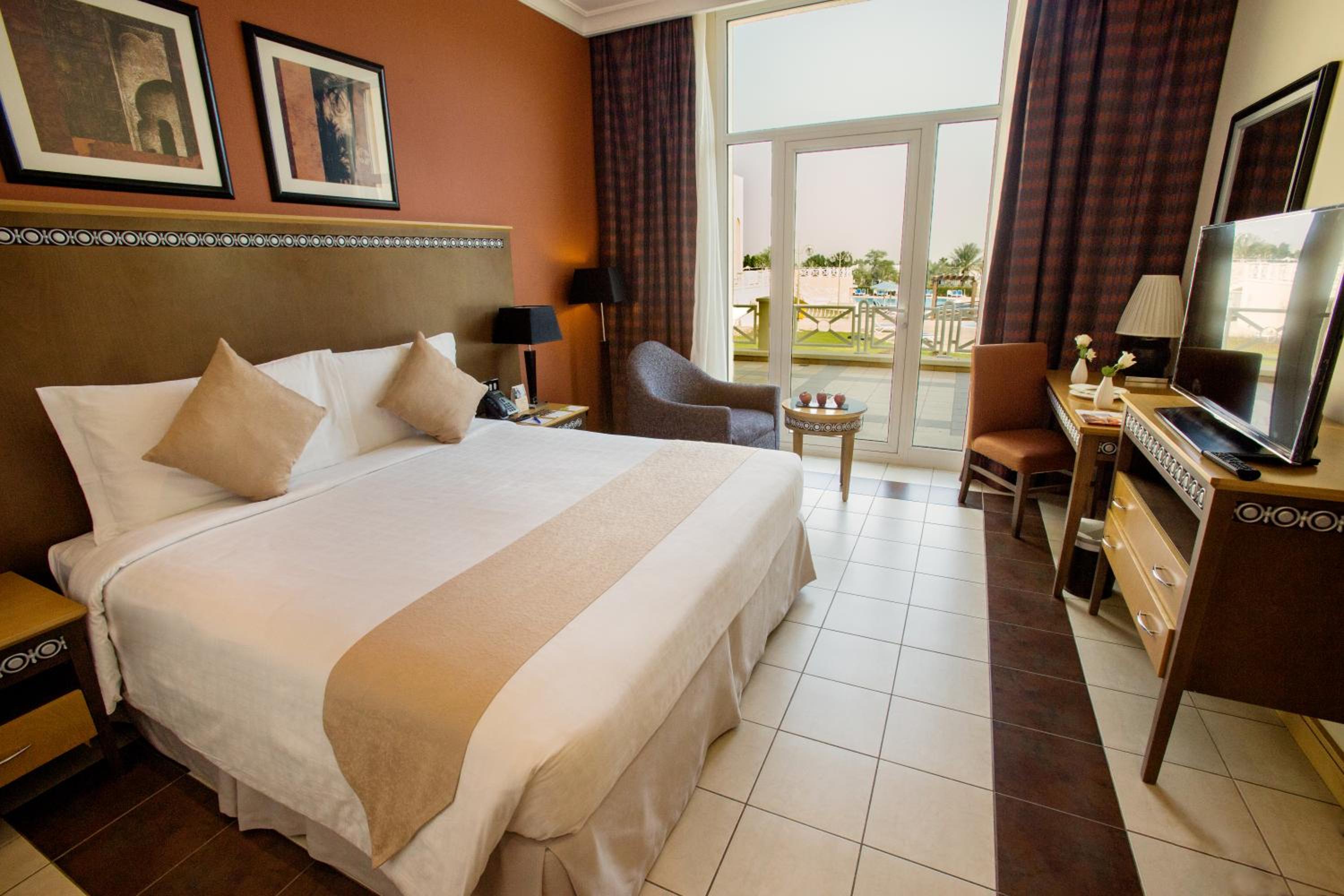 al jahra copthorne hotel and resort