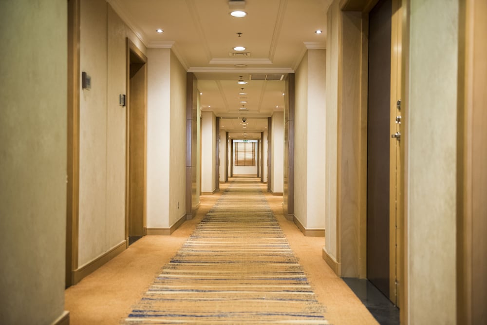 al jahra copthorne hotel and resort