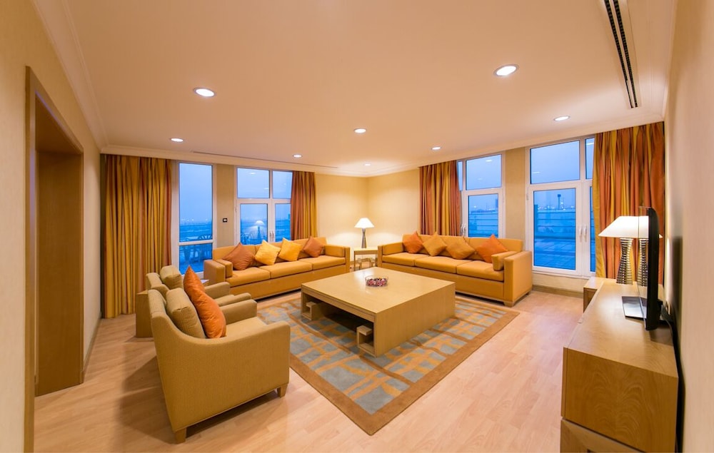 al jahra copthorne hotel and resort