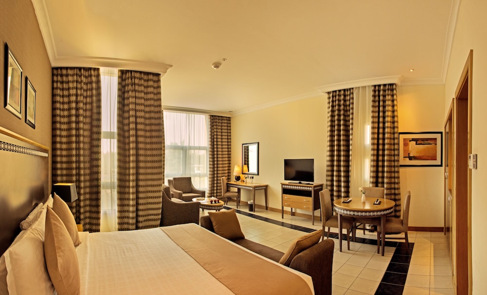 al jahra copthorne hotel and resort