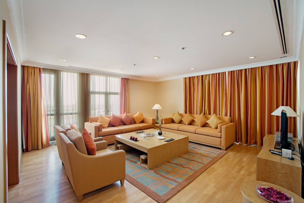 al jahra copthorne hotel and resort