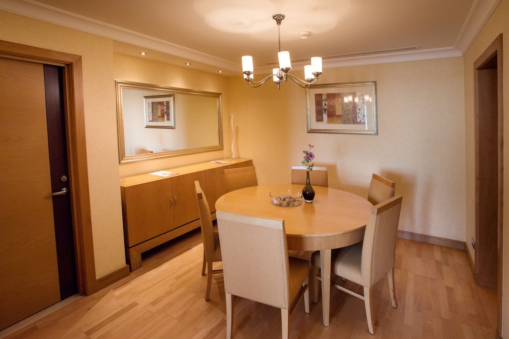 al jahra copthorne hotel and resort