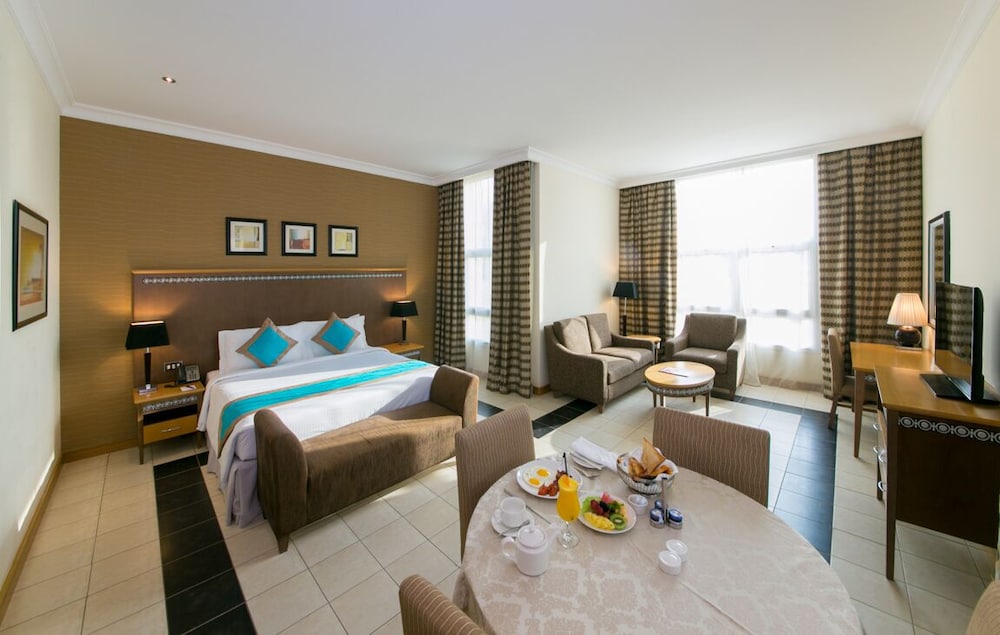 al jahra copthorne hotel and resort