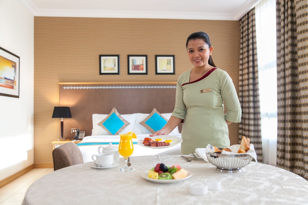 al jahra copthorne hotel and resort