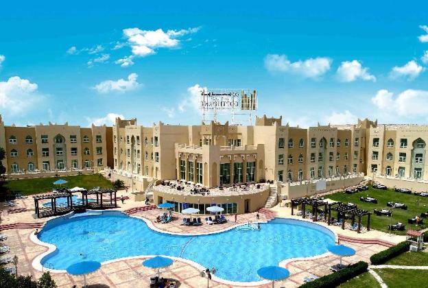 copthorne al jahra hotel and resort
