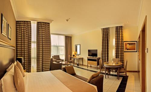 copthorne al jahra hotel and resort