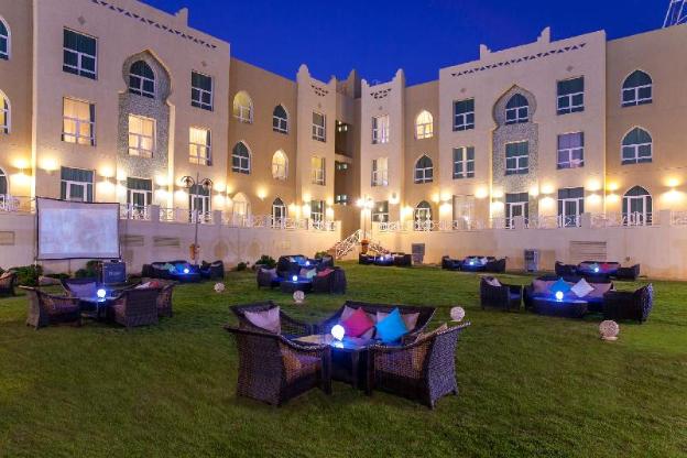 copthorne al jahra hotel and resort
