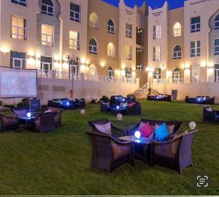 al jahra copthorne hotel and resort