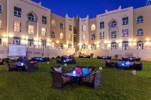 copthorne al jahra hotel and resort