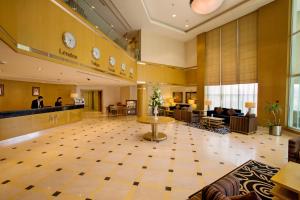 copthorne al jahra hotel and resort