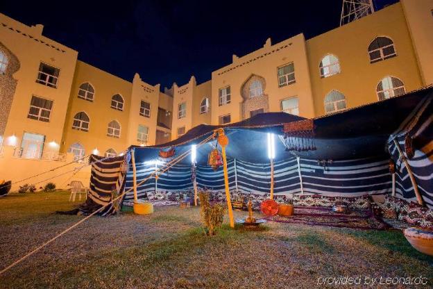 copthorne al jahra hotel and resort