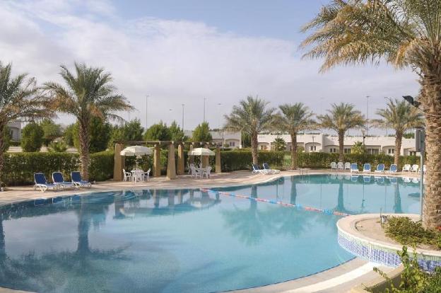 copthorne al jahra hotel and resort