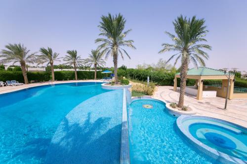 copthorne al jahra hotel and resort